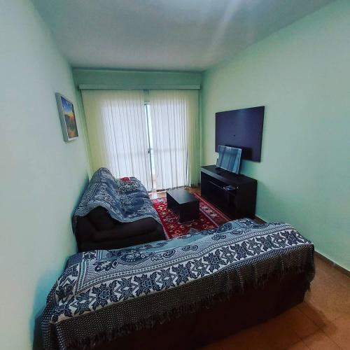 Apartamento Lindo Apto P� Na Areia