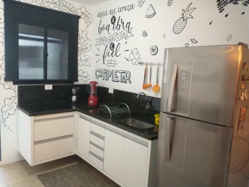 Apartamento O Canto Do Forte - Praia Grande