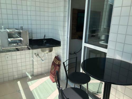 Apartamento Ap 71 Costa Verde Praia Grande