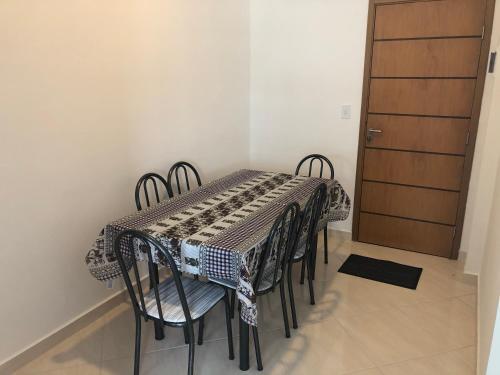 Apartamento Ap 71 Costa Verde Praia Grande
