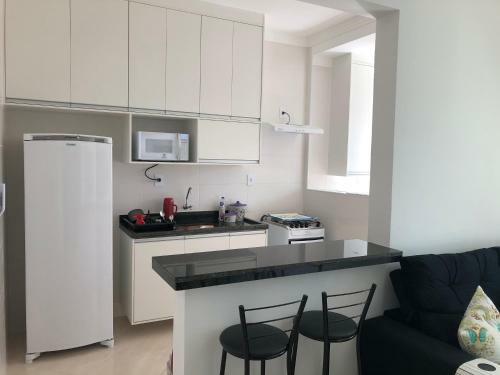 Apartamento Ap 71 Costa Verde Praia Grande