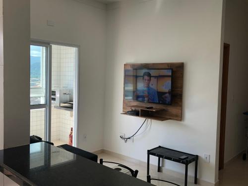 Apartamento Ap 71 Costa Verde Praia Grande