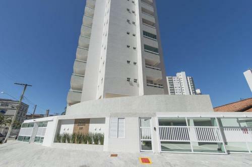Apartamento Ap 71 Costa Verde Praia Grande