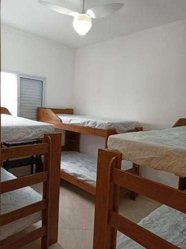 Apartamento Ap 71 Costa Verde Praia Grande