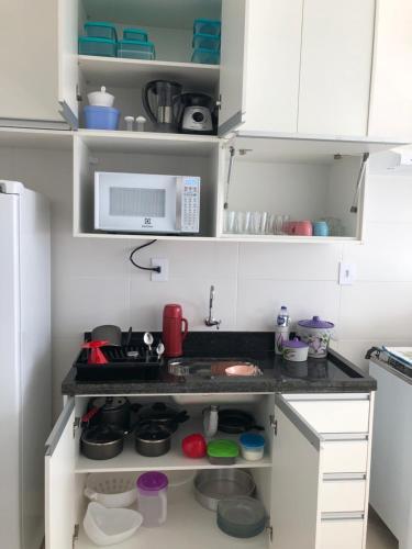 Apartamento Ap 71 Costa Verde Praia Grande