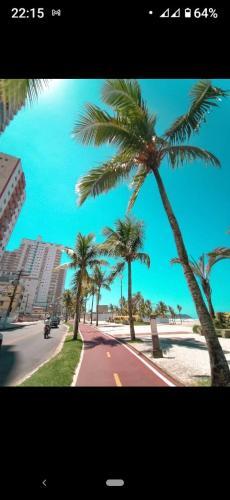 Apartamento Praia Grande Avia��o