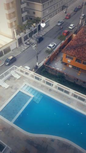 Magnifico Apartamento Canto Do Forte
