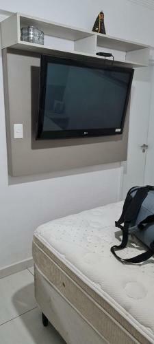 Magnifico Apartamento Canto Do Forte