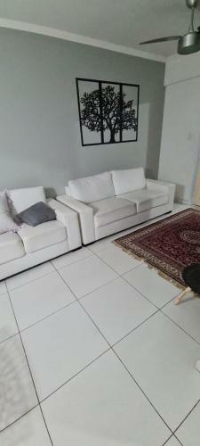 Magnifico Apartamento Canto Do Forte
