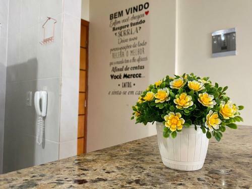 G086 - Residencial Texas - Apartamento 86