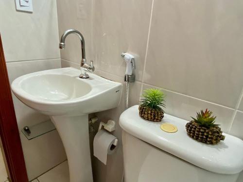 G086 - Residencial Texas - Apartamento 86
