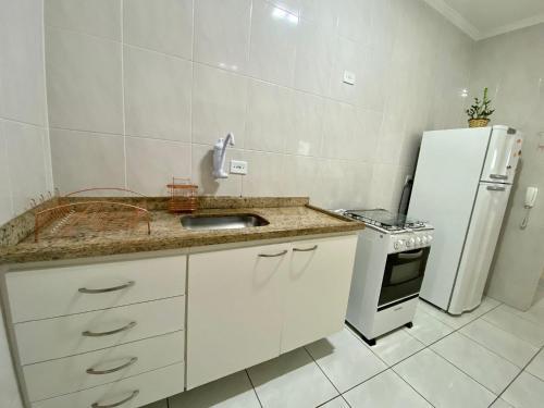G086 - Residencial Texas - Apartamento 86