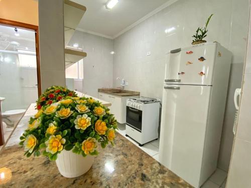 G086 - Residencial Texas - Apartamento 86