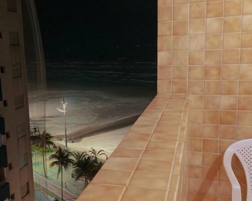 Apartamento Luck House - Vista Para O Mar