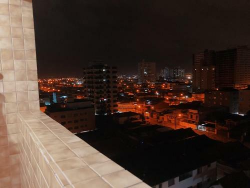 Apartamento Luck House - Vista Para O Mar