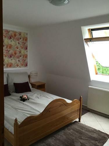 Hostal Villa Peonia