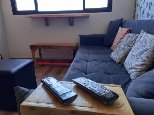 Apartamento Praia Grande Frente Mar