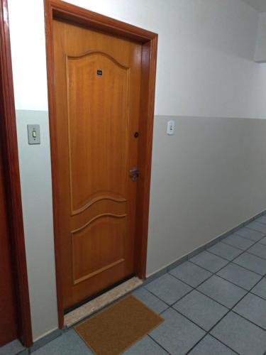 Apartamento Praia Grande Frente Mar