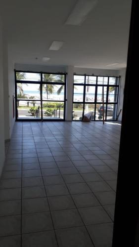 Apartamento Praia Grande Frente Mar