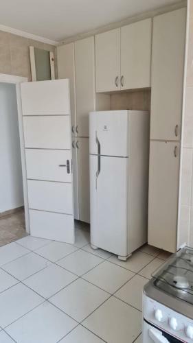 Apartamento De Alto Padr�o - Ocian