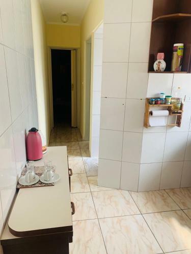 Apartamento Praia Grande - Vila Tupi