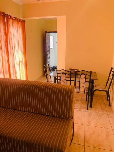 Apartamento Praia Grande - Vila Tupi