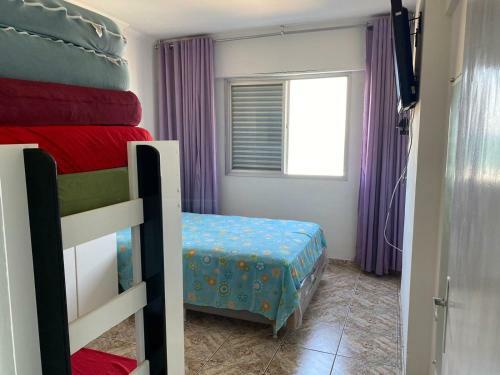 Apartamento Na Praia Grande - Avia��o