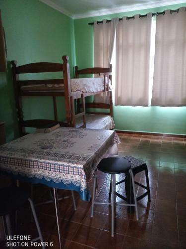 Apartamento Kitnet Em Frente A Praia