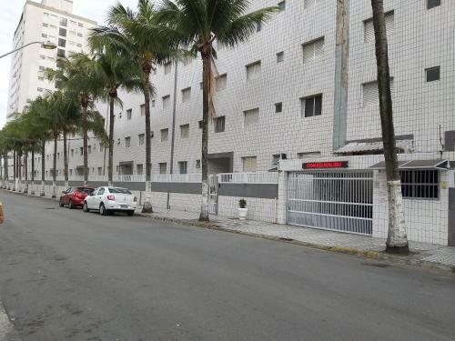 Apartamento Kitnet Para Temporada No Litoral Sp