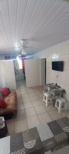 Apartamento Kitnet Para Temporada No Litoral Sp