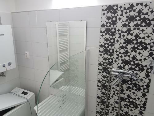 Zorka Apartman