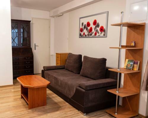 �trium Apartman