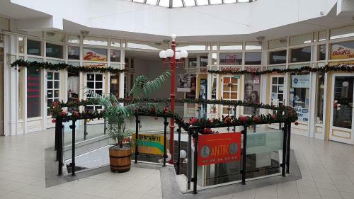 �trium Apartman