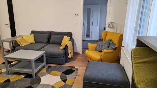 Pelso Apartman