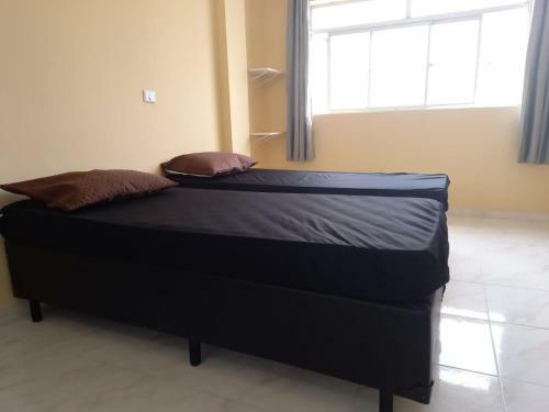 Apartamento 408 - 2 Quadras Da Praia