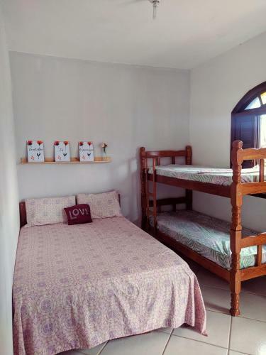 Hostel E Pousada Equil�brio