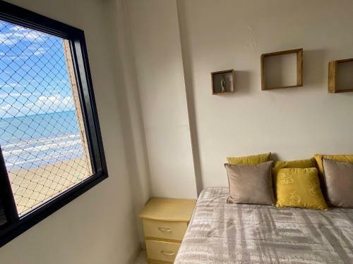 Apartamento T902 - Residencial Paulo Roberto - 902 A