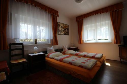 Magdalena Apartmanh�z
