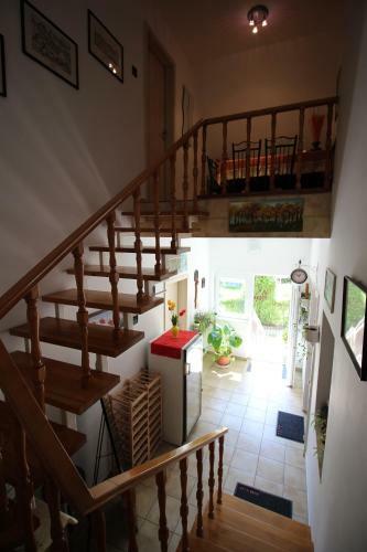 Magdalena Apartmanh�z