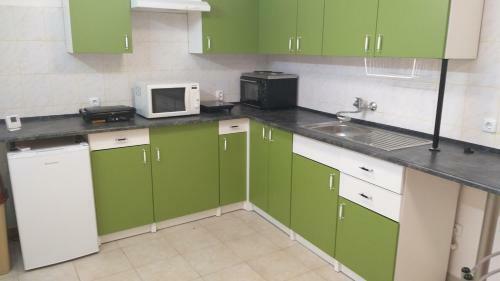 Apartamento Azure House