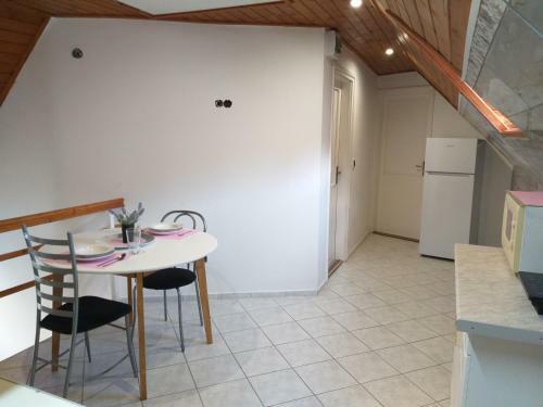 Apartamento Azure House