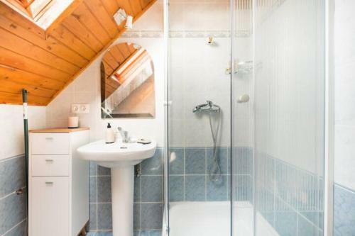 Apartamento Azure House
