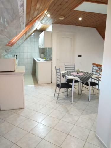 Apartamento Azure House