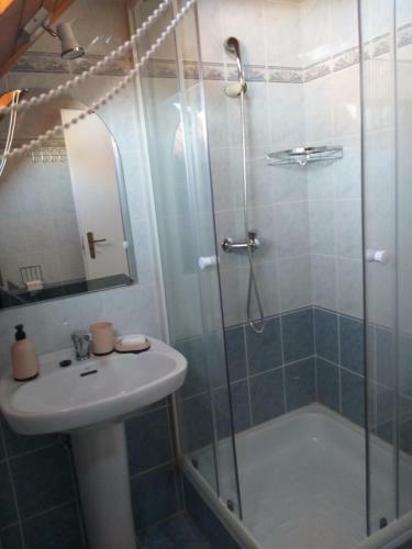 Apartamento Azure House