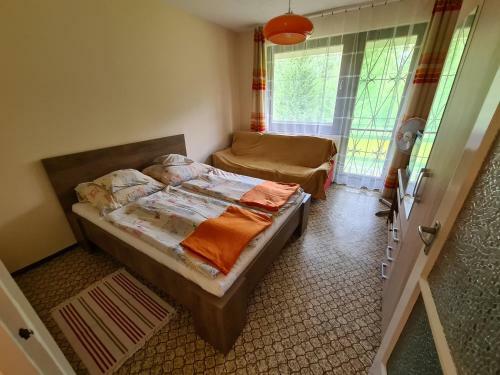 �rzse Apartman