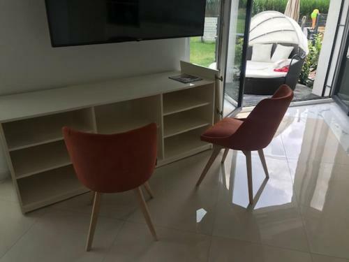 Balatonparti Vir�g Apartman