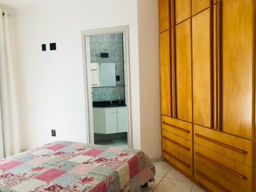 Apartamento Apto Com Vista Mar P� Na Areia