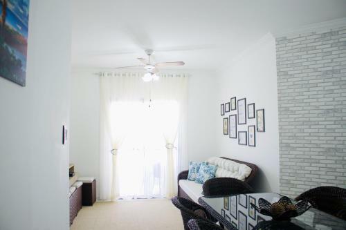 Apartamento Apto Com Vista Mar P� Na Areia