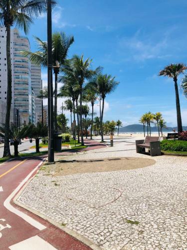 Apartamento Apto Com Vista Mar P� Na Areia