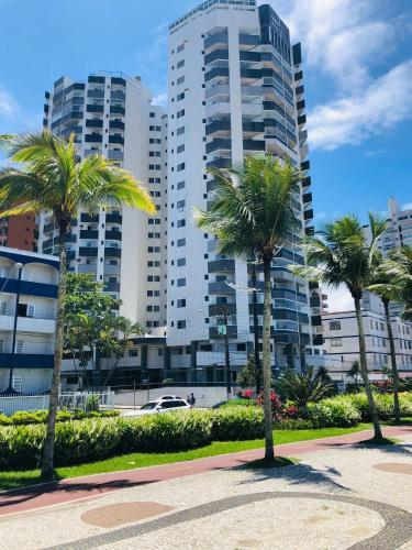 Apartamento Apto Com Vista Mar P� Na Areia